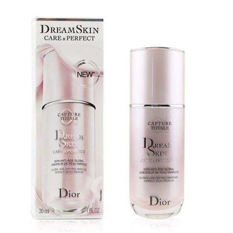 dream skin by dior|how to use dior dreamskin.